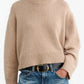 Sweater Beige NILI LOTAN für Damen