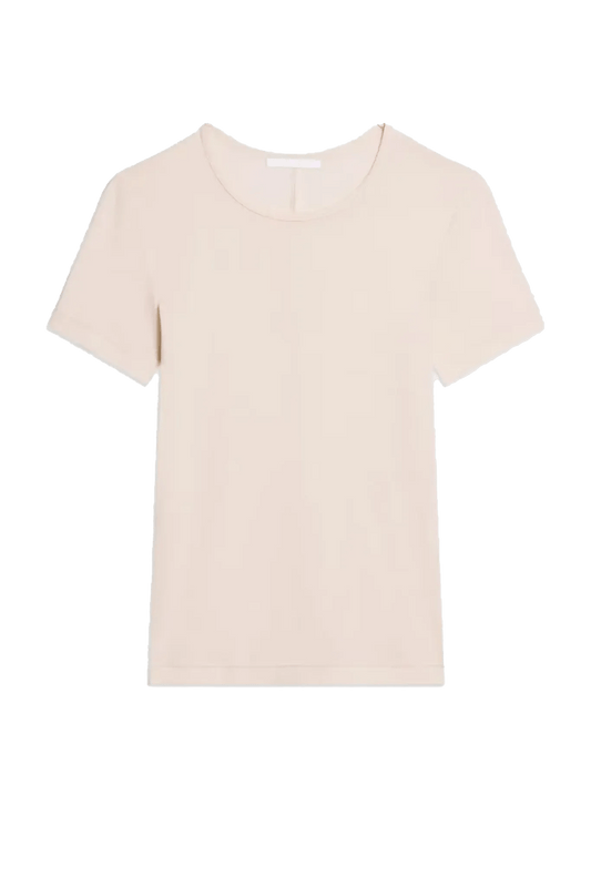 T-Shirt Beige HELMUT LANG für Damen