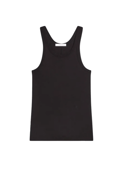 Tank - Top Schwarz HELMUT LANG für Damen