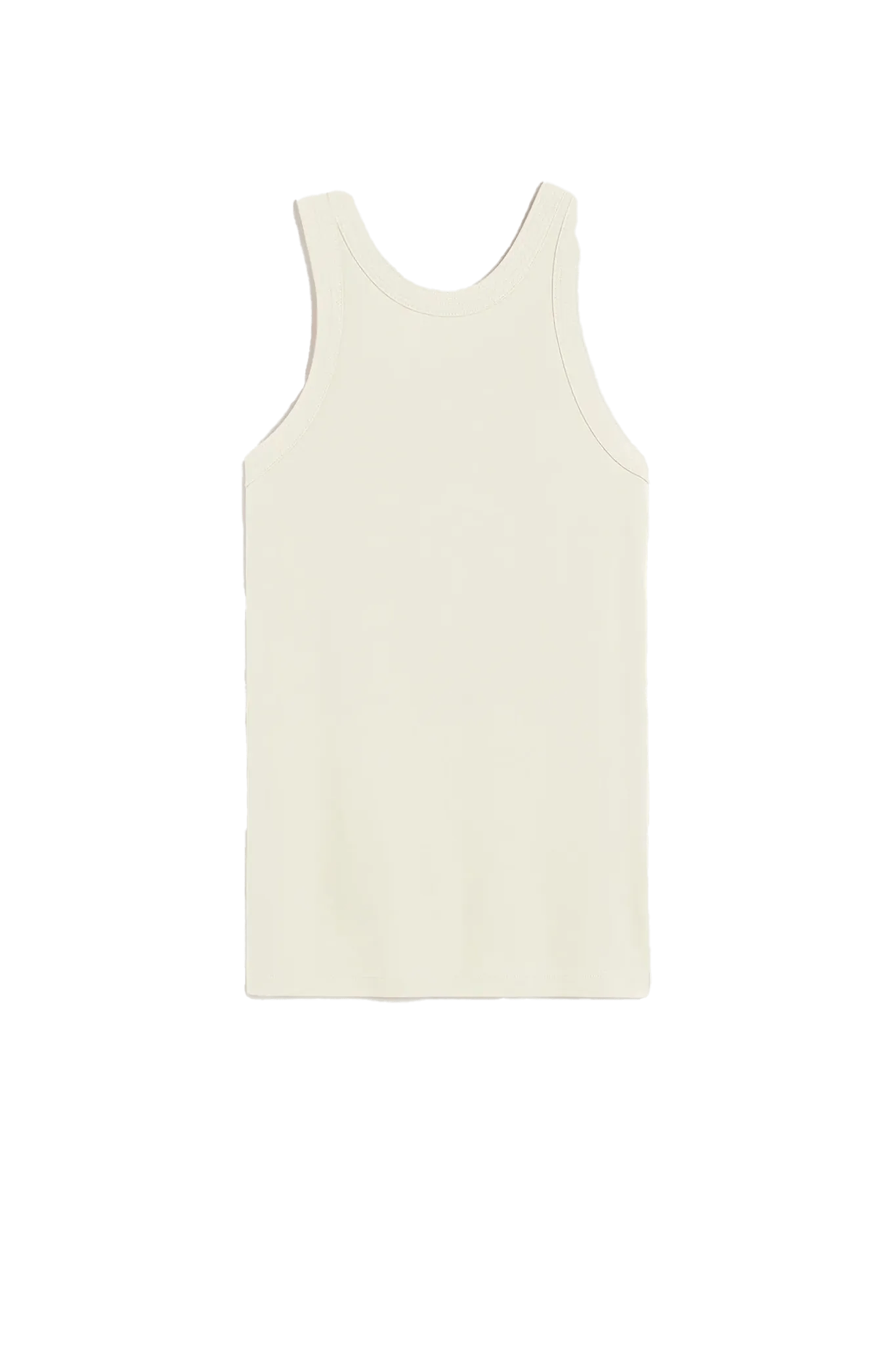 Tanktop Beige TOTEME für Damen