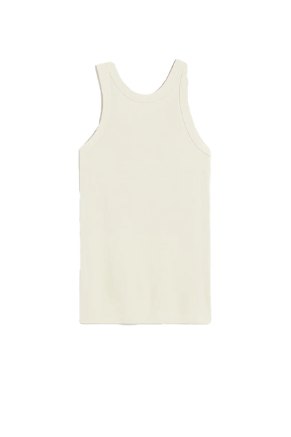 Tanktop Beige TOTEME für Damen