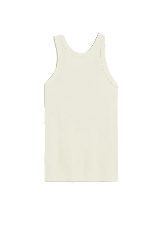 Tanktop Beige TOTEME für Damen