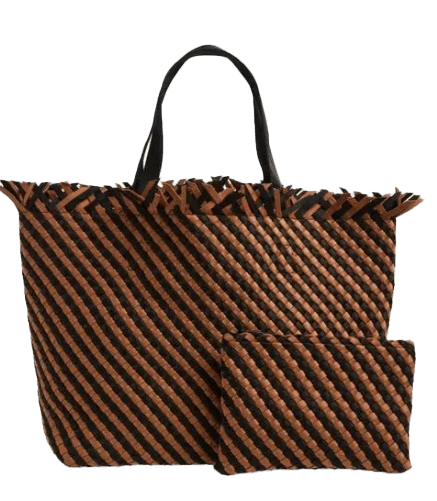 TASCHE ONE - SIZE NAGHEDI für Damen