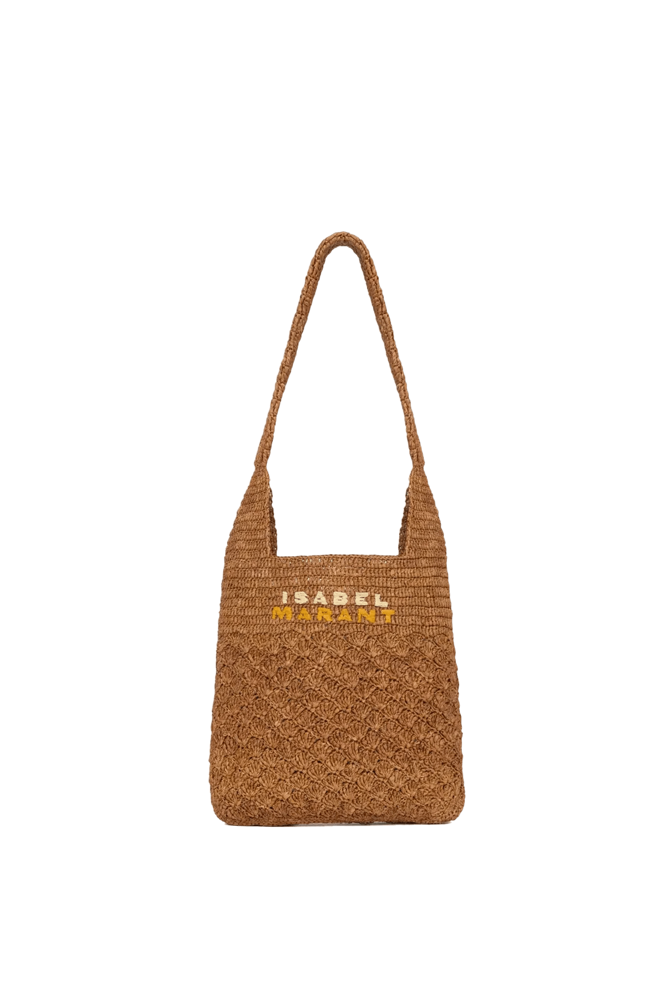 Tasche Braun ISABEL MARANT für Damen