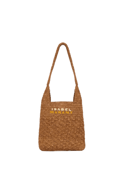 Tasche Braun ISABEL MARANT für Damen