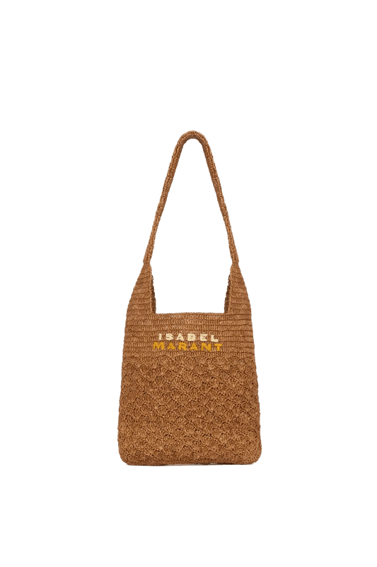 Tasche Braun ISABEL MARANT für Damen