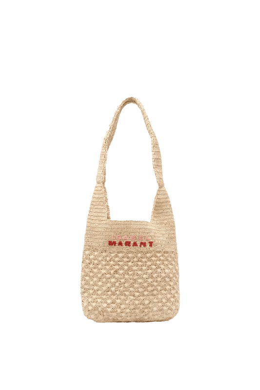 Tasche Beige ISABEL MARANT für Damen