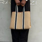 Tasche Beige RUE DE VERNEUIL für Damen