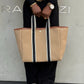 Tasche Beige RUE DE VERNEUIL für Damen