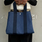 Tasche Blau RUE DE VERNEUIL für Damen