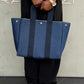 Tasche Blau RUE DE VERNEUIL für Damen