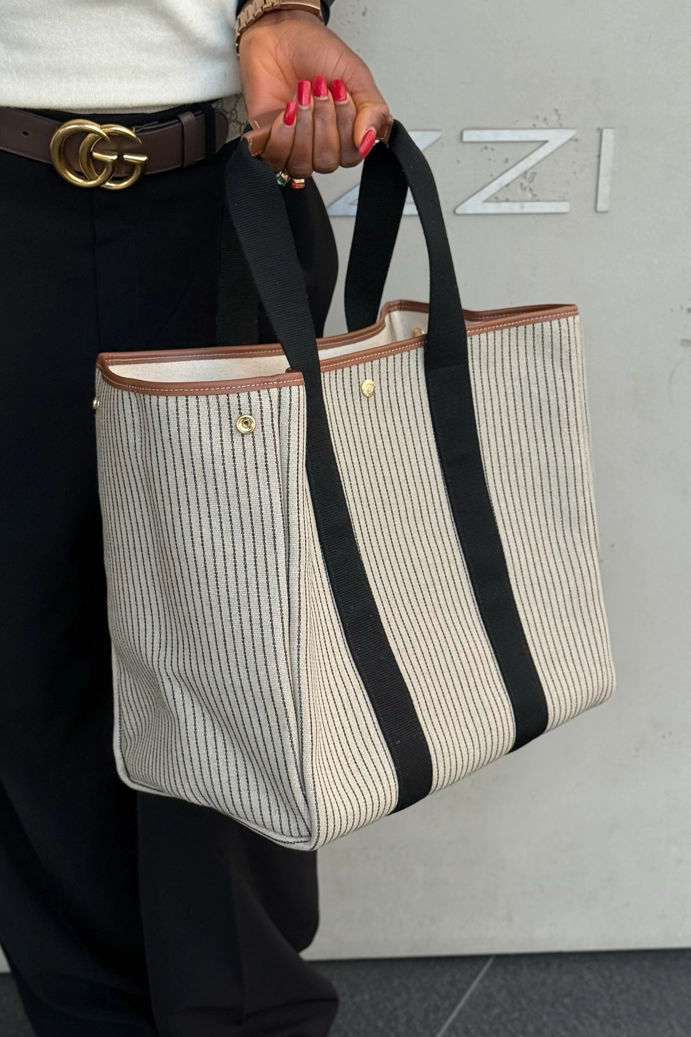 Tasche Beige RUE DE VERNEUIL für Damen