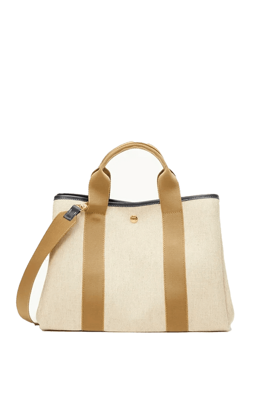 Tasche Beige RUE DE VERNEUIL für Damen