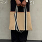 Tasche Beige RUE DE VERNEUIL für Damen