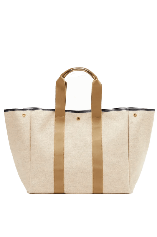 Tasche Beige RUE DE VERNEUIL für Damen