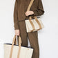 Tasche Beige RUE DE VERNEUIL für Damen