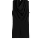 Top Schwarz TOTEME für Damen