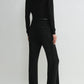 Top Schwarz TOTEME für Damen