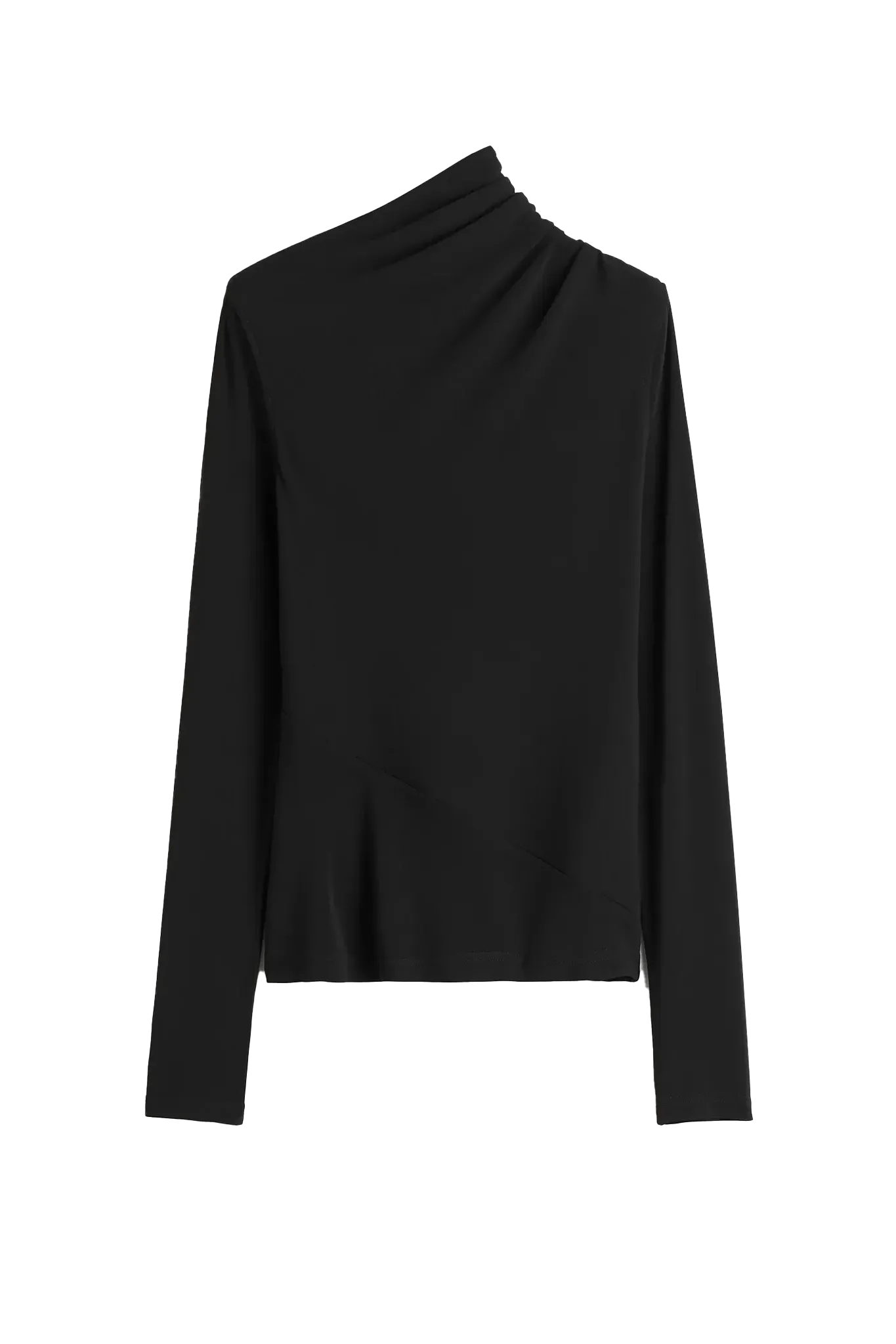 Top Schwarz TOTEME für Damen
