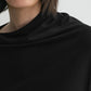 Top Schwarz TOTEME für Damen