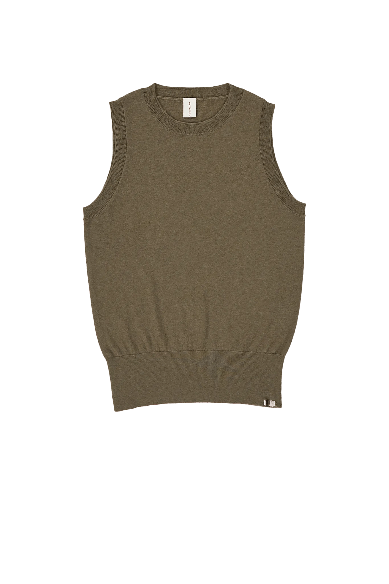 Pullover Grün EXTREME CASHMERE für Damen