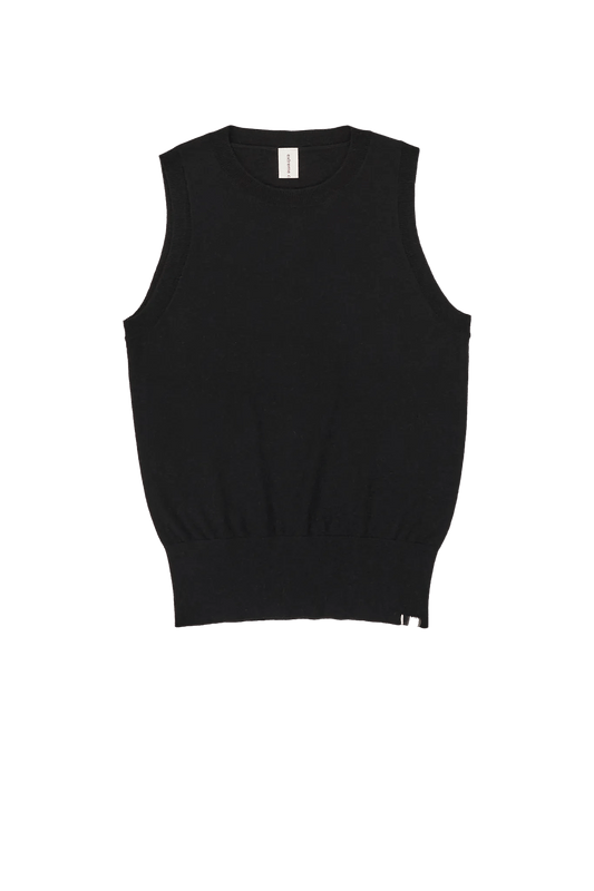 Pullover Schwarz EXTREME CASHMERE für Damen