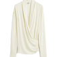 Top Beige TOTEME für Damen