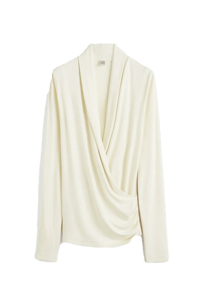 Top Beige TOTEME für Damen