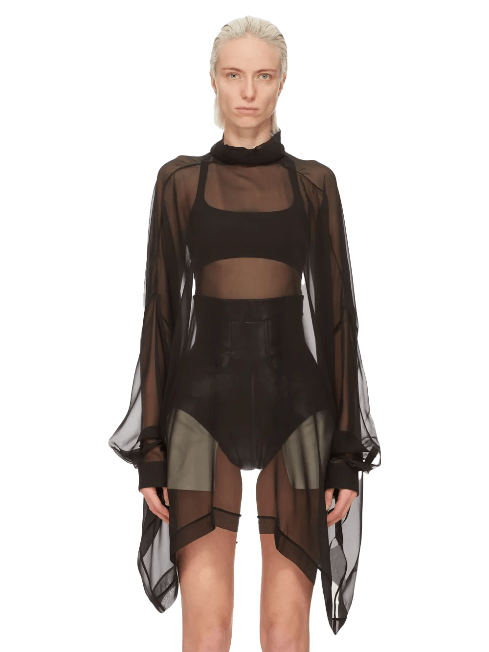 TOP ONE SIZE RICK OWENS für Damen