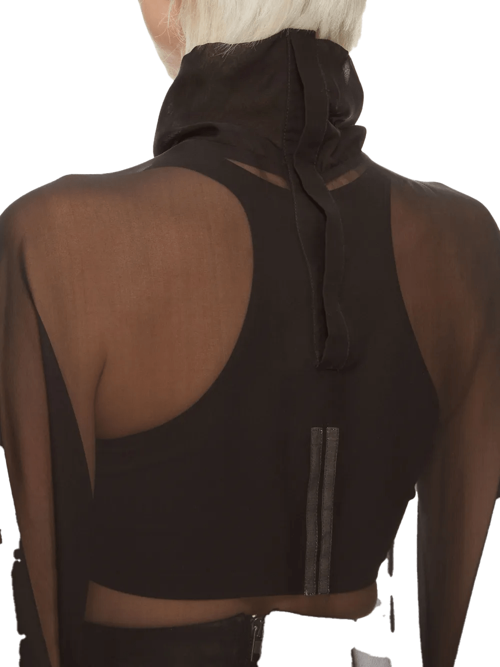 TOP ONE SIZE RICK OWENS für Damen