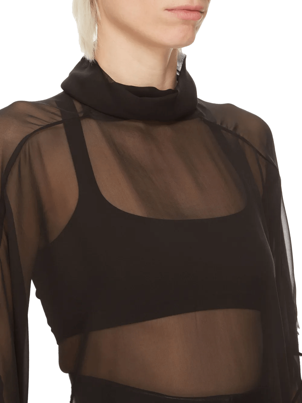 TOP ONE SIZE RICK OWENS für Damen