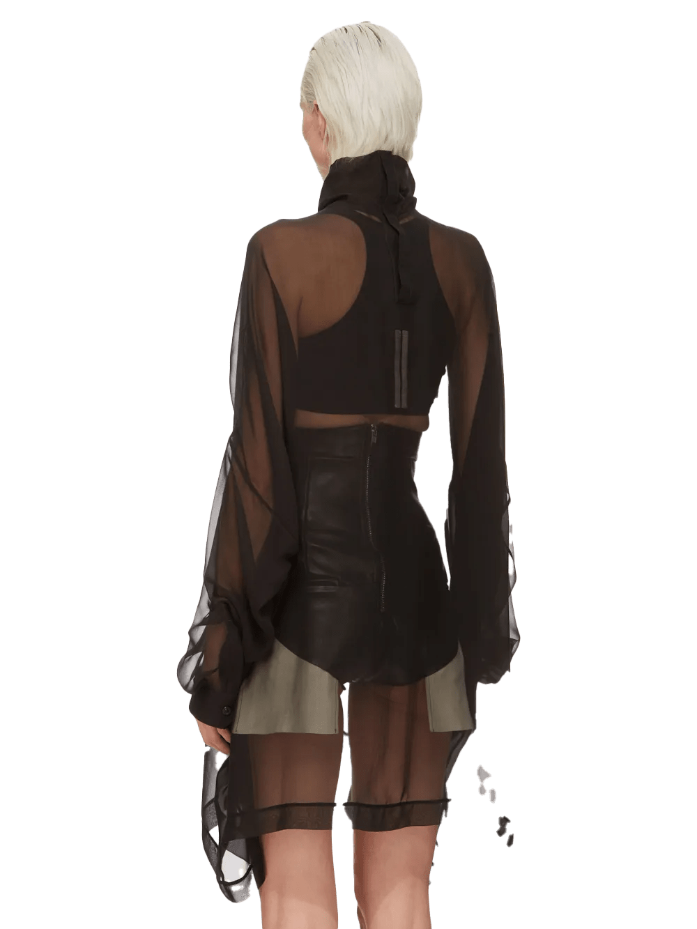 TOP ONE SIZE RICK OWENS für Damen