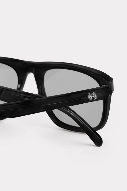 Sonnenbrille Navigator in Black