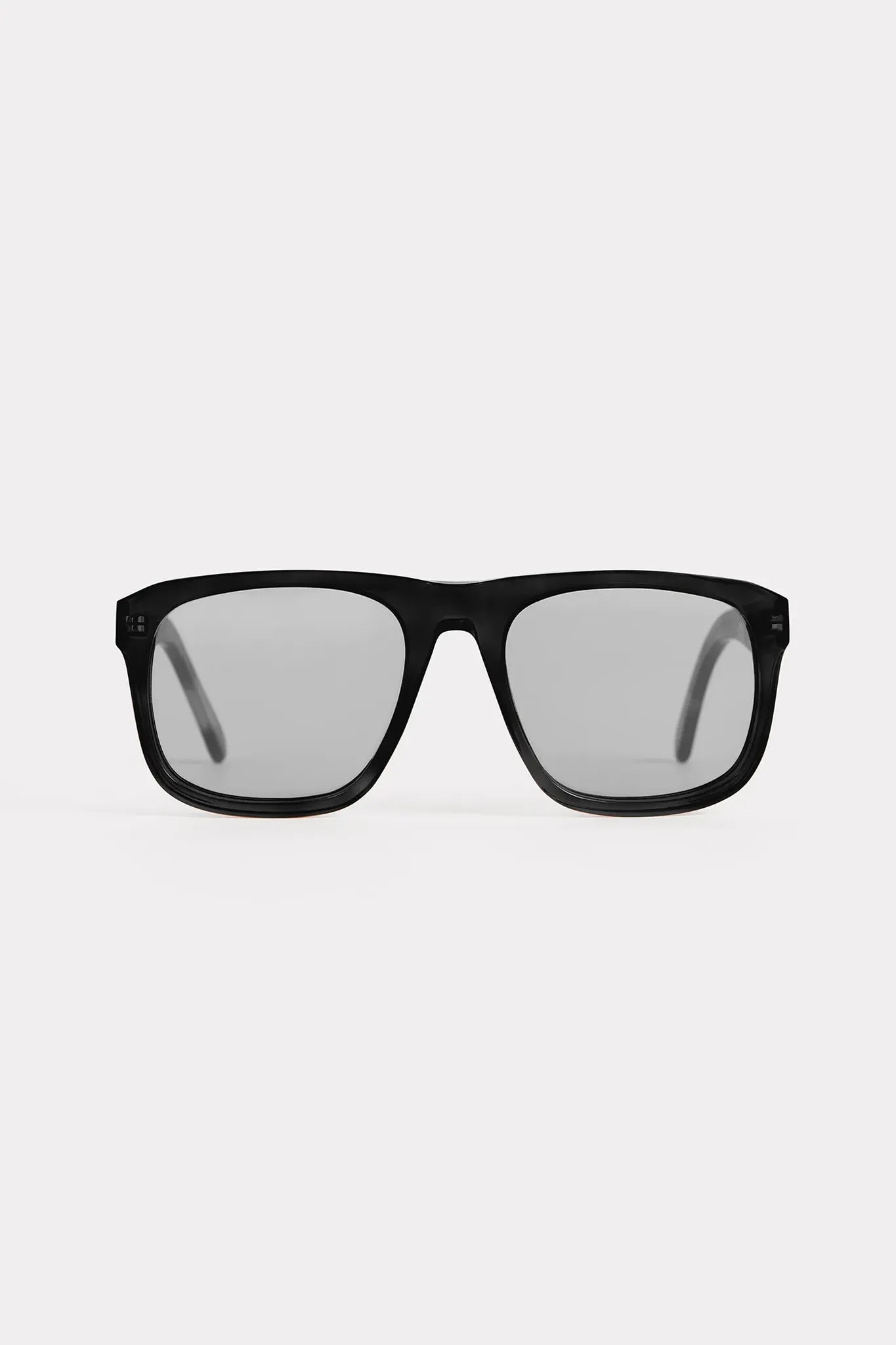 Sonnenbrille Navigator in Black