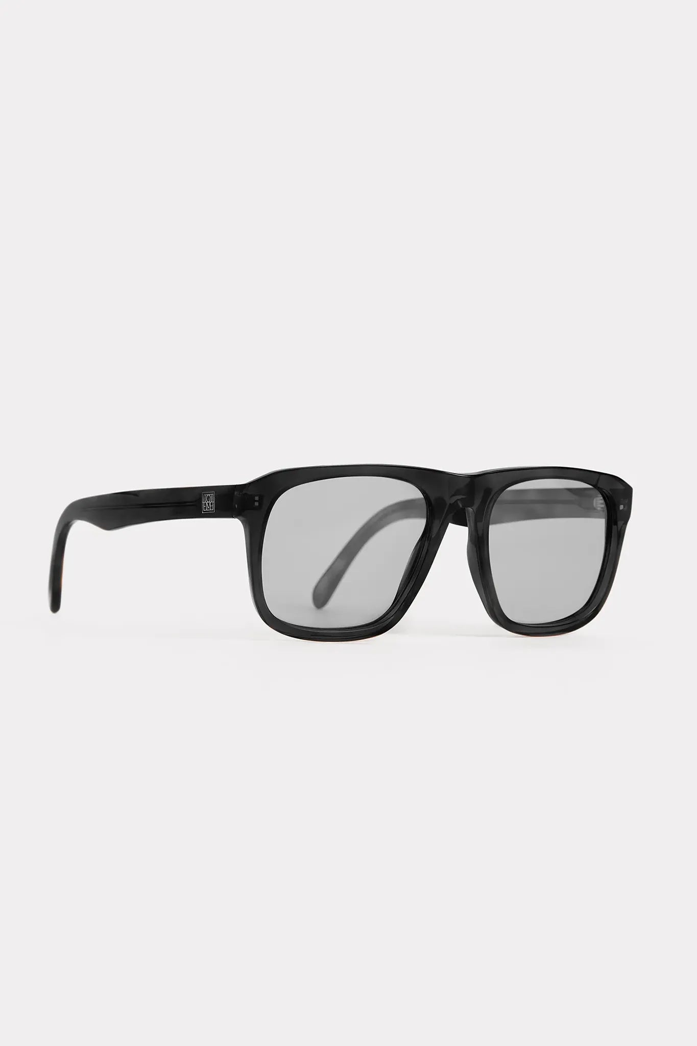 Sonnenbrille Navigator in Black