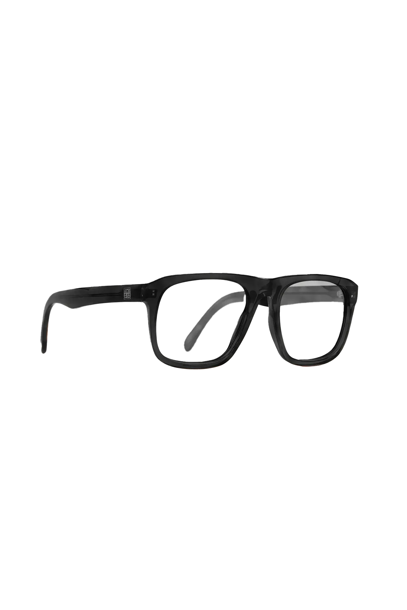 Sonnenbrille Navigator in Black