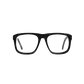 Sonnenbrille Navigator in Black