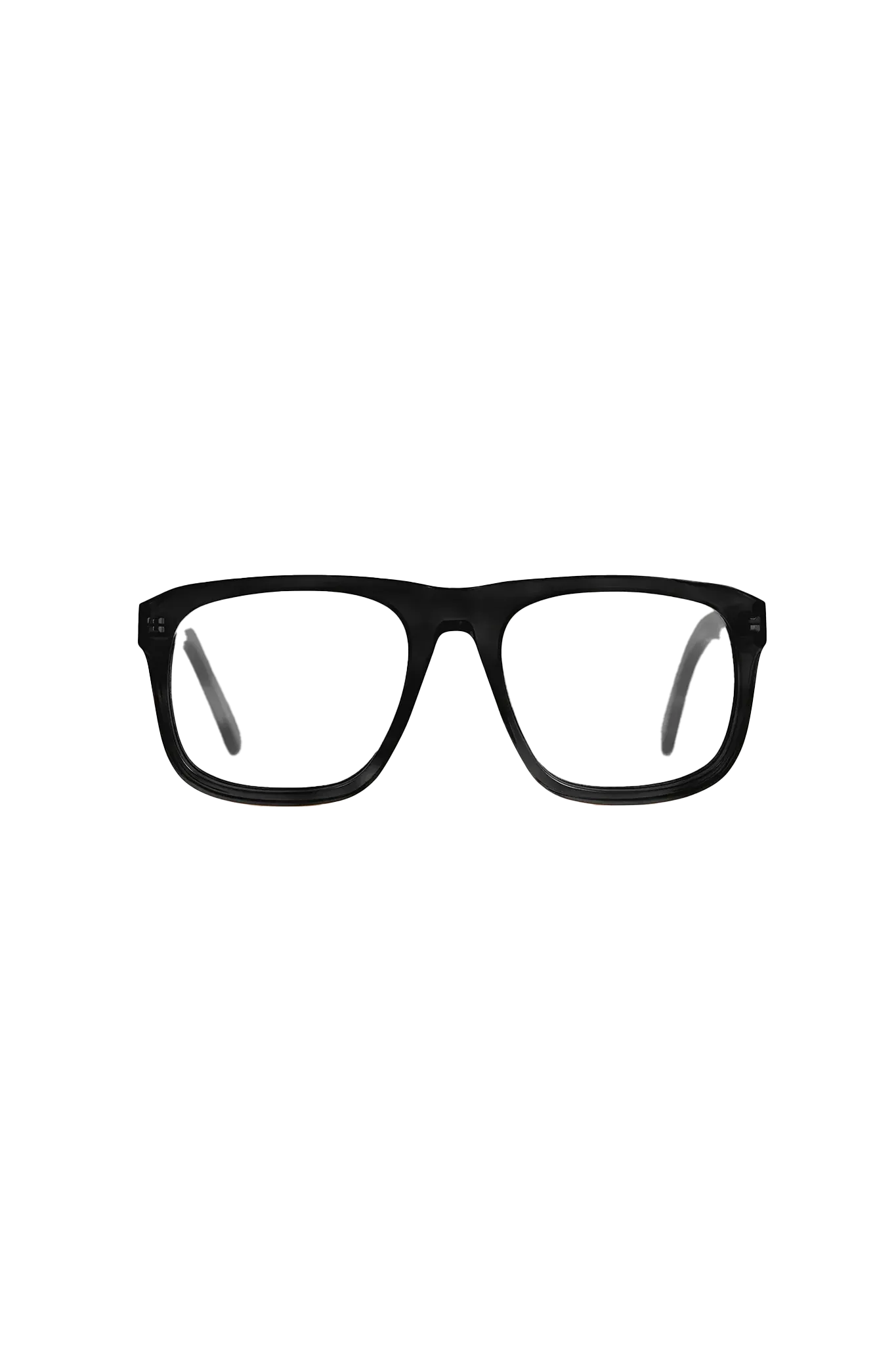 Sonnenbrille Navigator in Black