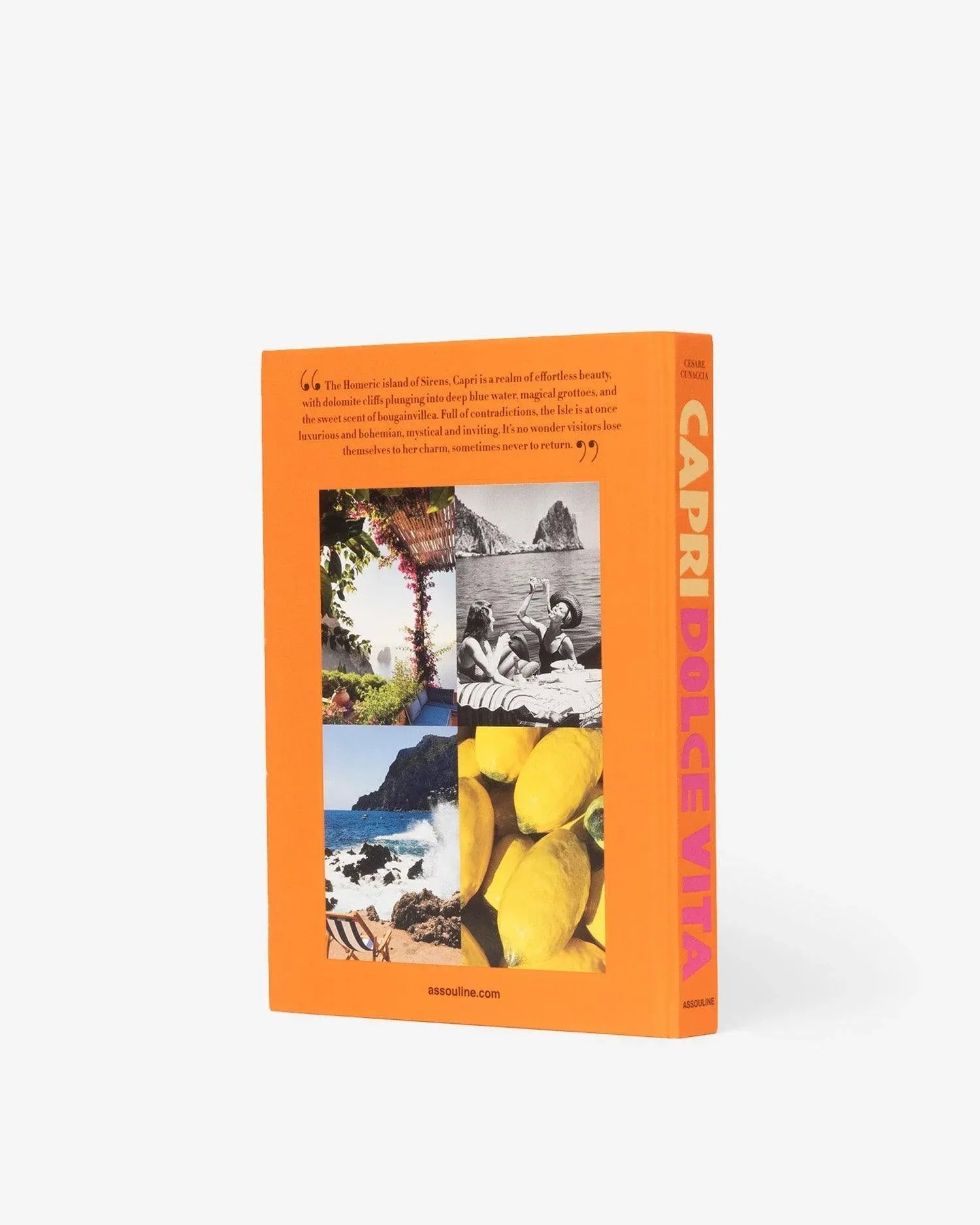 Travel Book ASSOULINE für Damen