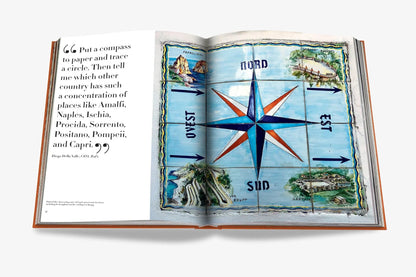 Travel Book ASSOULINE für Damen