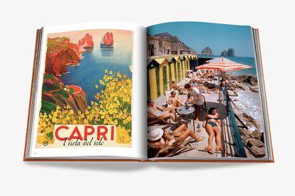 Travel Book ASSOULINE für Damen