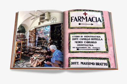 Travel Book ASSOULINE für Damen