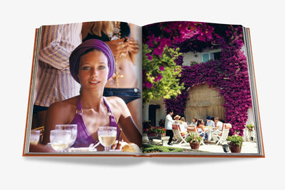 Travel Book ASSOULINE für Damen
