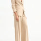 Blazer Battista Dickey in Stone Khaki