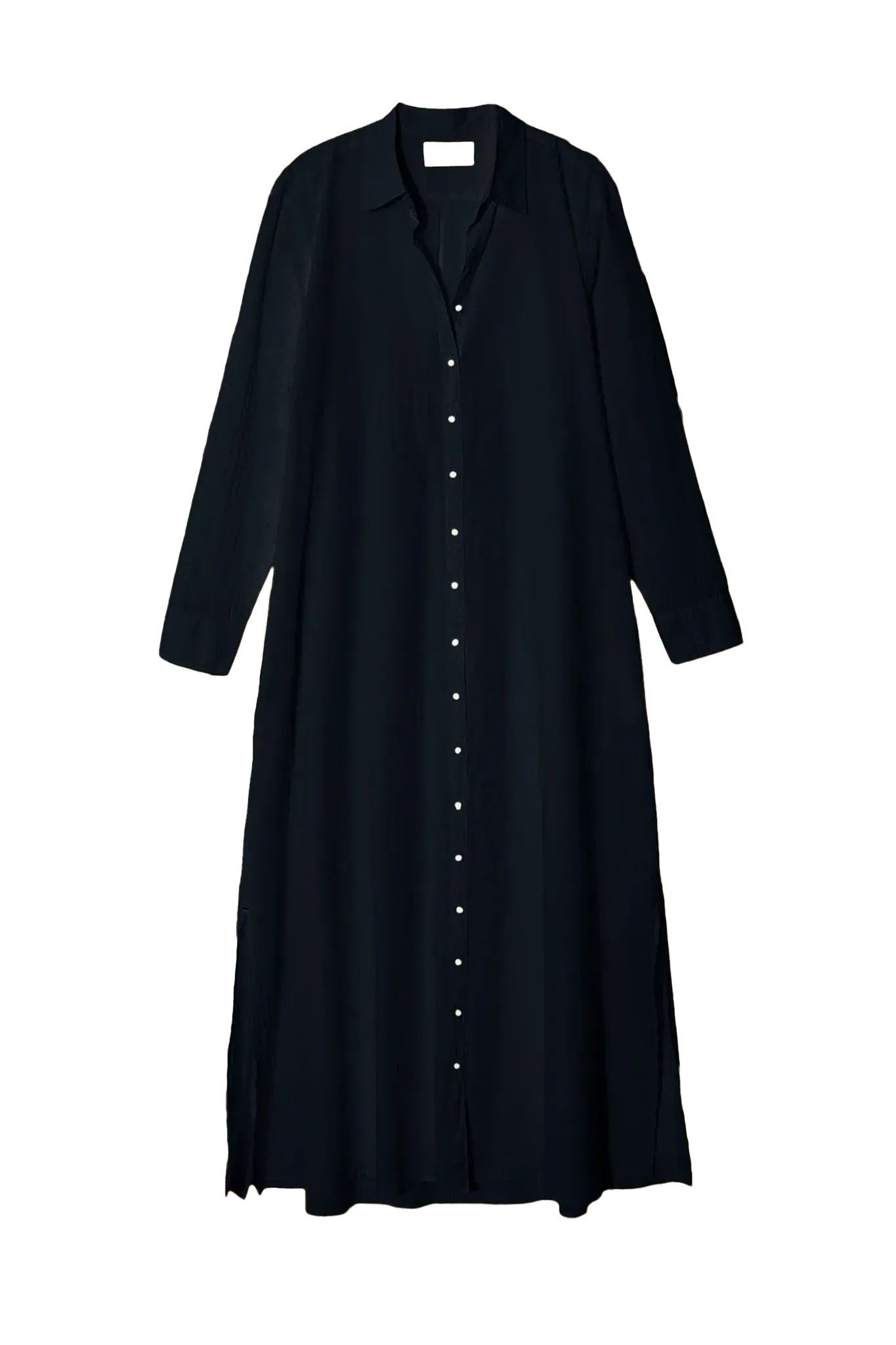 Kleid Boden in Black