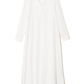 Kleid Boden in White