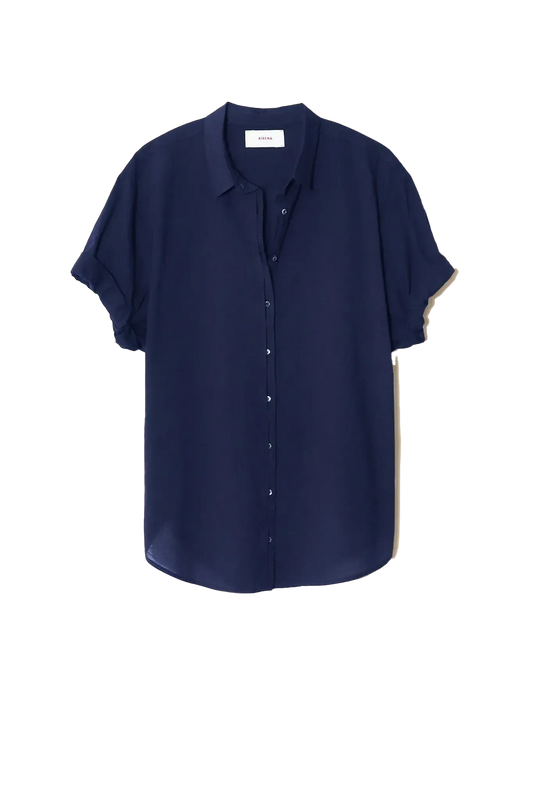 Shirt Channing in Navy