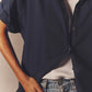Shirt Channing in Navy