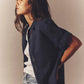 Shirt Channing in Navy