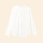Shirt Kayde in White